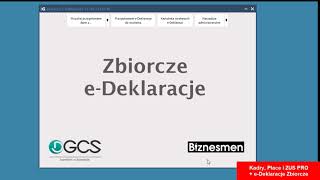 Automatyzacja procesu generowania i wysyłki PIT11 oraz IFT11R [upl. by Zales]