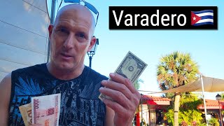 Varadero Cuba Travel Tips 4K 7 Things You NEED To Know [upl. by Ahsimek]