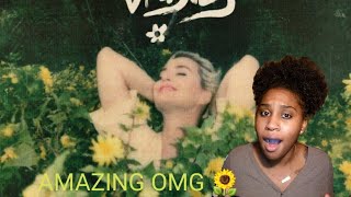 Katy Perry  Daisies Reaction [upl. by Shelba]