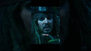 Henry breaks Trident to lift everyone’s curse movie clips film [upl. by Maximo]