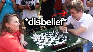 When Magnus Carlsen Got Destroyed in 19 Moves [upl. by Ermeena]