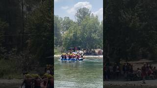 ManavgatAntalya rafting manavgat travel antalya [upl. by Wang]