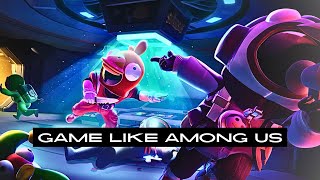 games like among us mobile  game like among us  similar games like among us [upl. by Yenttirb]