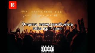 Sfilikwane  Tana La Featuring Molly Superman Omnyama amp Old Skool Bmg [upl. by Cirderf]