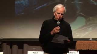 Doug Tompkins Technology amp NatureClash of Concepts [upl. by Peterman47]