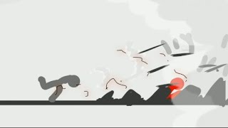 Entry for The Fighter Collab 2 hosted by StickAnimations2024 [upl. by Birkner]