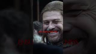 Game of Thrones  Ned Stark  The Honorable Fool [upl. by Riella]