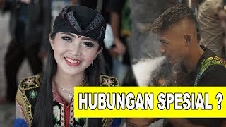 Kentong Buka Bukaan Hubungannya Dengan Aya Chikamatzhu [upl. by Ardni]