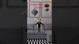 pov2 września remake cat funnycatmemes memes edit [upl. by Darnok]