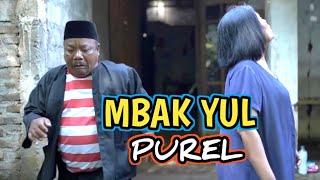 MBAK YUL PUREL ‼️ WOKO CHANNEL [upl. by Aiuqram]