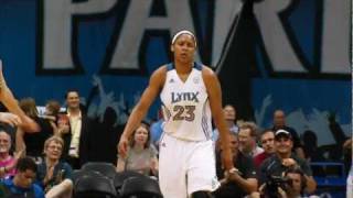 WNBA Roundtable Generations Trailer [upl. by Boyes]