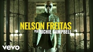 Nelson Freitas  Break of dawn ft Richie Campbell [upl. by Aved9]