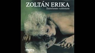 Zoltán Erika Szerelemre születtem  LP 1987 Happydoll Release  Teljes Album Mix [upl. by Leuqcar]