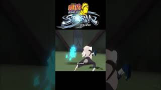 Neji Jutsu definitivo Español Latino naruto narutoultimateninjastorm shorts [upl. by Asiat]