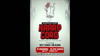 Haarp Cord  Inca REPrezint Prod Luk Beats [upl. by Nerraj17]