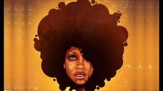 Erykah BaduHoney Instrumental Remake By The Philharmonik [upl. by Downing]