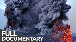 Biggest Volcanic Eruptions  Mega Disasters  Free Documentary [upl. by Raeann]