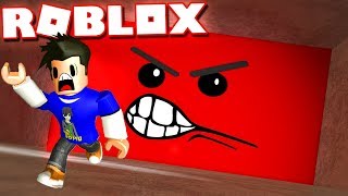 SE UPP FÖR VÄGGEN I ROBLOX [upl. by Gagliano]