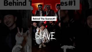 SLAVE 🔥 Behind The Scenes 1 [upl. by Elsilrac]