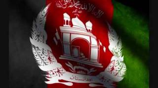 Da zamong watan AFGHANISTAN dai by musharraf bangash [upl. by Rolyt]