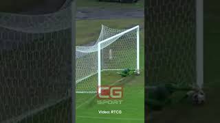 U Crnoj Gori i ovo je gol  Jedinstvo vs Decic [upl. by Skyler]