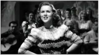 Tribute to Deanna Durbin [upl. by Shani]