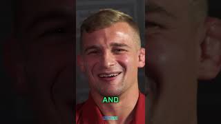 Hayden Hidlay on NC State vs Stanford Wrestling Training Philosophies [upl. by Ariamat]