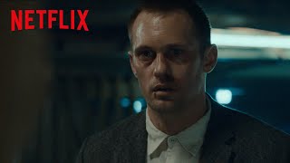 Mut  Trailer oficial  Netflix [upl. by Malilliw]