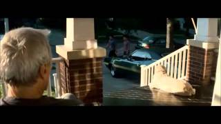 gran torino car waxing scene best scene everwmv [upl. by Elmira]