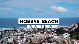 Nobbys Beach [upl. by Dolphin585]