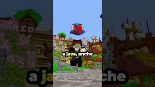 Cerchi un Server Minecraft sia per Java che Bedrock [upl. by Silberman308]