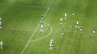 PALMEIRAS 1 X 0 FLAMENGO  Copa do Brasil  Assista o gol [upl. by Nnayelhsa]