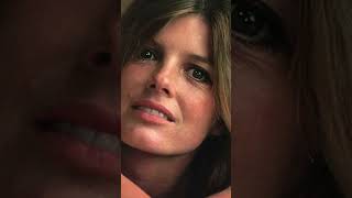 Katharine Ross shortvideo actresskatharineross [upl. by Arhna]