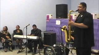 JAMMINJOE quotTHE TRUE SMOOTH SAXOPHONISTquot amp MOMENTS NOTICE [upl. by Rouvin]