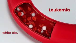 Leukemia Awareness Understanding Blood Cancer [upl. by Ahsienar]