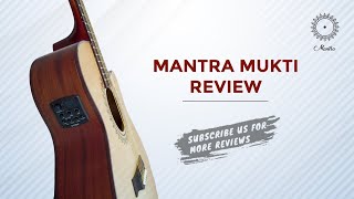 Mantra Mukti Review  Guitar Shop Nepal [upl. by Ayerhs]