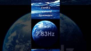 Earth’s Natural Resonance 783 HZ schumannresonance [upl. by Bourn223]