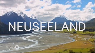 quotGrenzenlos  Die Welt entdeckenquot in Neuseeland  Teil 1 [upl. by Valina]