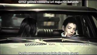 BIGBANG  Haru Haru Legendado PTBR [upl. by Abagael]