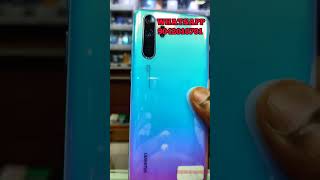 HUAWEI P30 PRO DEMO PIECE BRAND NEW MOBILE BAZAAR PH  90420 10701 [upl. by Niawat]