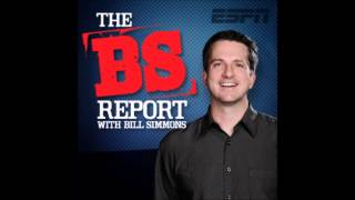 Bill Simmons Goes OFF On Roger Goodell [upl. by Nere259]