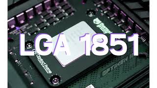 Intel Core Ultra 200S LGA 1851 CPUs Wont Be Compatible With Existing LGA 1700 Contact Frames Due To [upl. by Katsuyama]