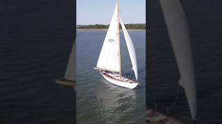 Camper and Nicholson Bermudan Sloop ZOOM For Sale [upl. by Dunn]