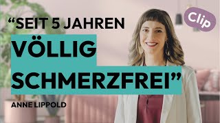 quotEin GESUNDER ZYKLUS macht keine Beschwerdenquot  Zyklusexpertin Anne Lippold [upl. by Walkling]