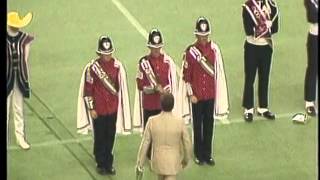 1982 DCI World Championship Finals Awards Ceremony [upl. by Kumler]