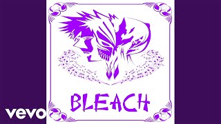 Anime de Japan  Escalon Bleach OST [upl. by Hgalehs]