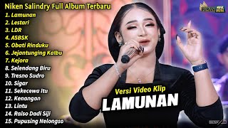 Niken Salindry Full Album  Lamunan Lestari Niken Salindry Terbaru 2024  KEMBAR MUSIC DIGITAL [upl. by Yblek928]