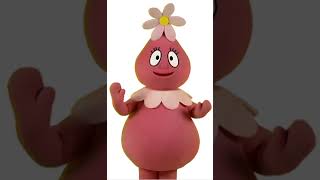 Foofa Yo Gabba Gabba Voice Clip Extended [upl. by Yeroc911]