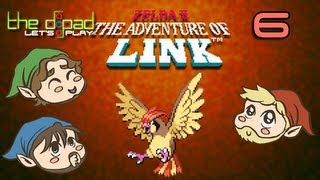 quotPidgeottoquot  PART 6  The Adventure of Link [upl. by Dareg243]