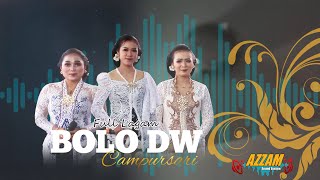 FULL LANGAM CS BOLO DW Tanpa Pidato [upl. by Vera]